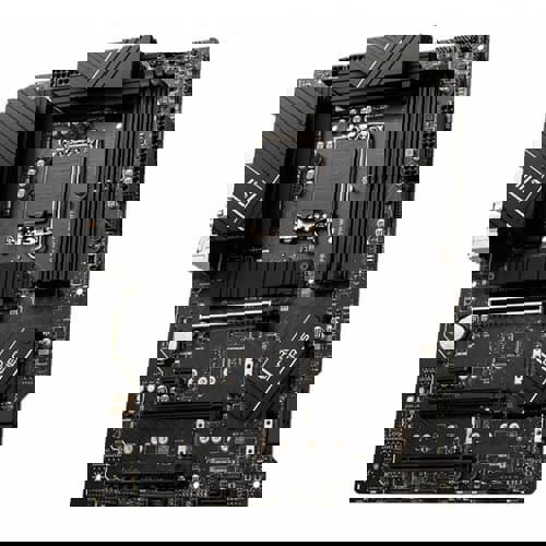 MSI Z790 P WIFI DDR5